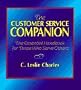 The Customer Service Companion
