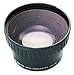 Cheap Canon WD46 .75 Wider Perspective Converter Lens