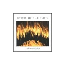 Spirit of the Flute