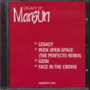 Eight EP: Legacy CD2