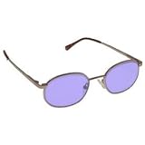 Buy ACE (DIDYMIUM) GLASS WORKING SPECTACLES IN TITANIUM SAFETY PEWTER FRAME WITH... by Ace