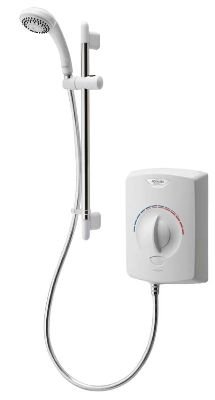 Aqualisa Aquastyle 10.5 kw Electric Shower