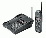 Sony SPP-ID975 900 MHz Digital Cordless Phone