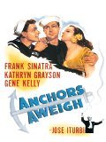 Anchors Aweigh