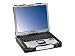Panasonic Toughbook 29 - Pentium M 778 / 1.6 GHz LV - RAM 512 MB - HDD 80 GB - GMA 900 - Gigabit Ethernet - Win XP Pro - 13.3 TFT 1024 x 768 ( XGA ) - federal government