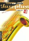 Produkt-Bild: Jazzsaxophon und Rocksaxophon, m. CD-Audio, Version B