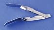 [Itm] Sterile Skin Staple Remover Kit [Acsry To]: F-SKIN STAPLE REMOVER, STERILE
