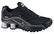 Womens Shox Turbo 9+ 366423-102-White/Silver/Grey