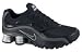 Womens Shox Turbo 9+ 366423-102-White/Silver/Grey