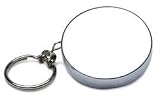 Roadpro 18 Retractable Keychain - Roadpro RP-44446