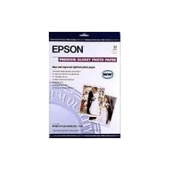 Epson C13S041379 Premium Glossy Photo Papier Inkjet 255 g / m2 329 mm x 10 m, 1 R�lle Pack