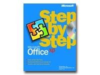 CBT OFFICE XP STEP BY STEP