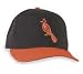 St Louis Cardinals 5950 Wool Throwback Cooperstown Cap