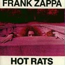 Hot Rats