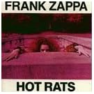 Hot Rats