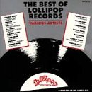 Best of Lollipop Records