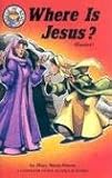 Where Is Jesus?: Matthew 27: 62-66, 28: 1-9 (Easter) (Hear Me Read Series)