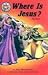 Where Is Jesus?: Matthew 27: 62-66, 28: 1-9 (Easter) (Hear Me Read Series)