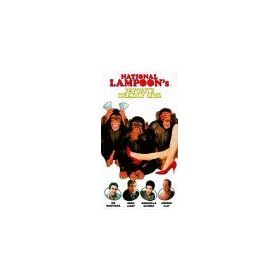 National Lampoon's Favorite Deadly Sins [VHS]