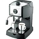 Delonghi Steam Driven Coffee Espresso & Cappuccino Maker
