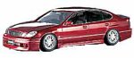 1/24スーパーVIPカーシリーズ No.45 TOYOTA エクスプロージョン JZS161アリスト