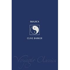 Imajica (Voyager Classics)