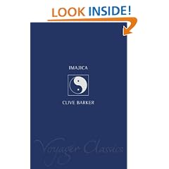Voyager Classics - Imajica