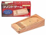 コリントゲーム の評価・レビュー