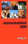 Jahresrückblick 1990 - Spiegel TV