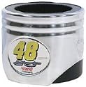 Jimmie Johnson Piston Koozie - MH-2048, by Motorhead Products - Motorhead Products - MH-2048