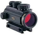 Nikon Monarch Dot Sight with Variable Size Dot (Black)