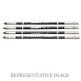 Lamy Mini Ballpoint Refill - Blue (2) M21BL