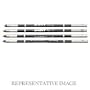 Lamy Mini Ballpoint Refill - Blue (2-pack) M21BL