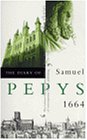 Cover image : The Diary of Samuel Pepys: 1664