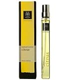 Apivita Aromatherapy Citrus Fragrance with Essential Oils Purse Spray