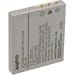 Sanyo DB-L20AU Lithium Ion Battery for Xacti C6 and C40 Camcorders