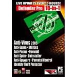 Defender Pro 10 In 1 - Xs Games 2
