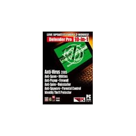 Defender Pro 10 In 1 - Xs Games 2