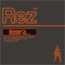 Cover image : “Rez”-Gamer's Guide to...