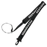 Bogen - Manfrotto Lightweight Carry Strap for Tripods - with Ring