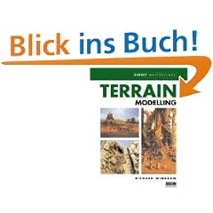 Terrain Modelling (Modelling Masterclass)