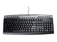 Labtec - Media Keyboard (clavier PS/2)