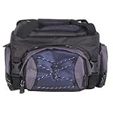 Sport/Adventure Series Large Gadget Bag, Blue