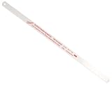 Milwaukee 48-43-0620 12-Inch, 24 Teeth per Inch, Bi-Metal Hacksaw Blades, 10-Pack