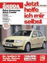 Skoda Fabia ab Modelljahr 2000. Jetzt helfe ich mir selbst.
