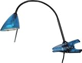 Halogen Clip Spot - Blue
