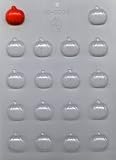 Buy 1Pumpkin Pieces Candy Molds by Unknown