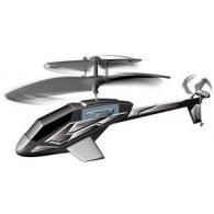 Childrens Toyshop  Toys : Picoo Z Metro Micro RC Helicopter