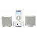 MACALLY IceTune Stereo Speaker and Charger