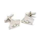 Horse Head Cufflinks